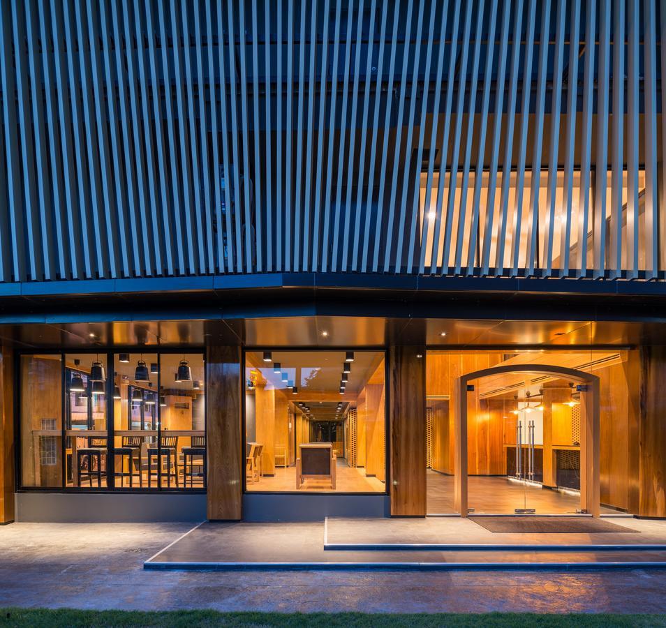 Asana Hotel&Residence Pattaya Exterior foto